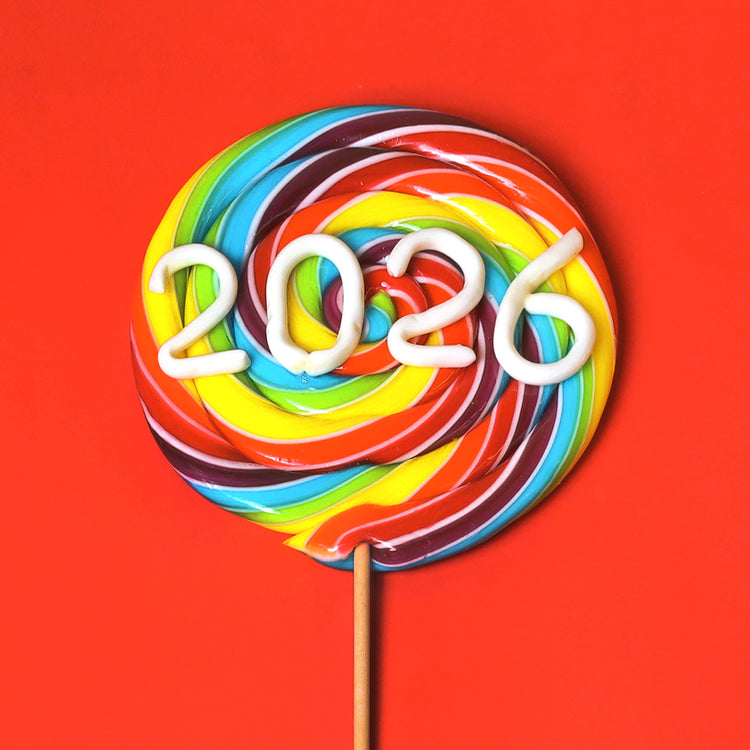 【お正月】2026ロリポップ