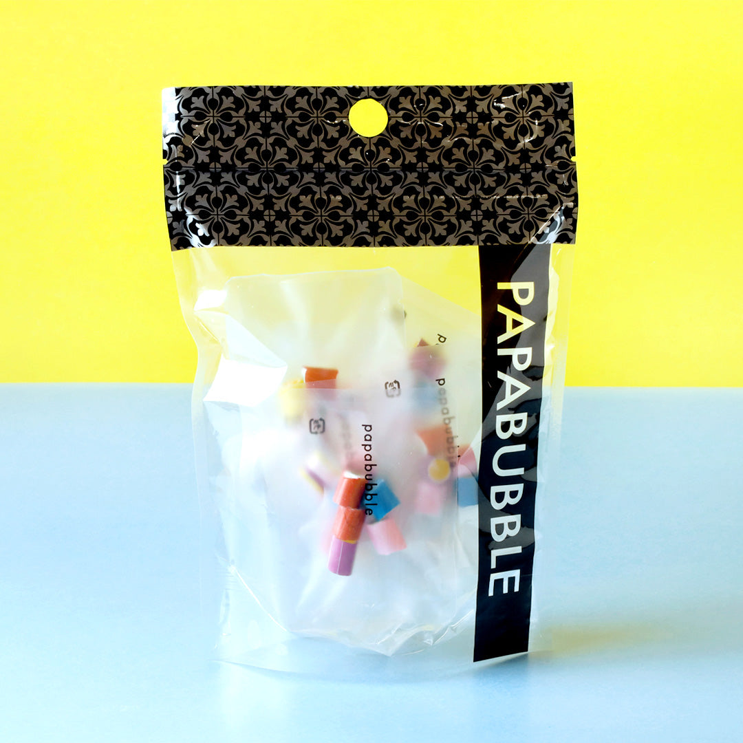 お月見(おまとめ商品！) お月見】お月見小分けセット – PAPABUBBLE ONLINE