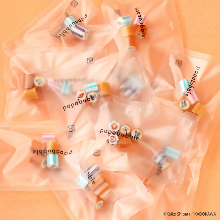 【パンどろぼう】キャンディ小分けセット