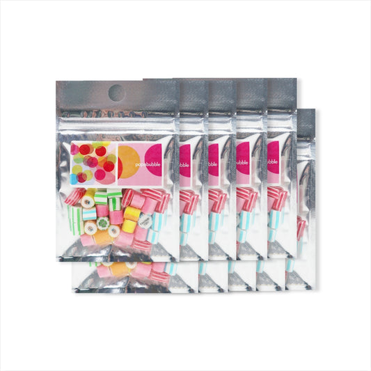 【送料無料】プチギフトキャンディ (30g×10袋セット)