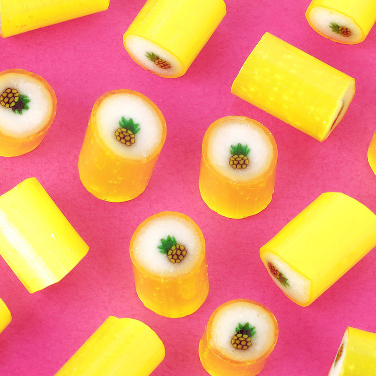 【選べる定期便】パイナップル