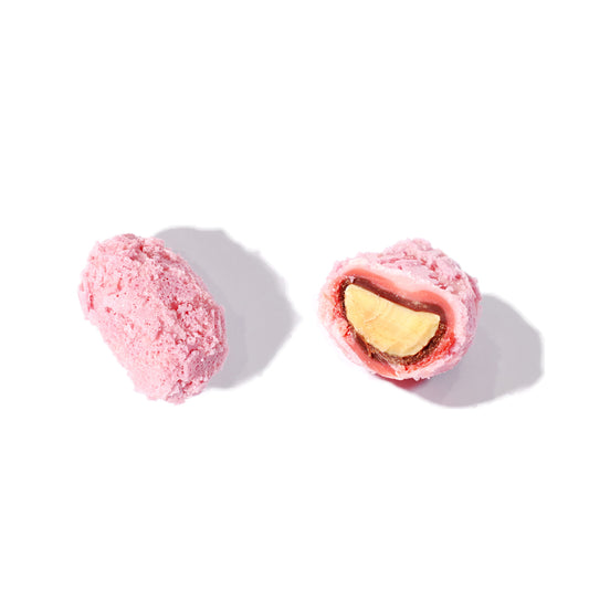 【桜】桜ナッツチョコ