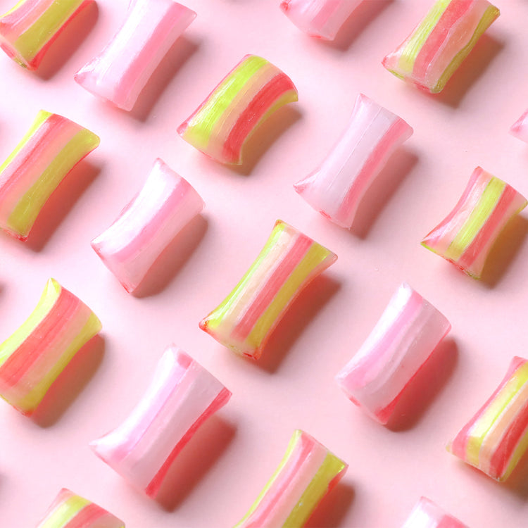 【さくら】サクラチョコキャンディ2袋セット