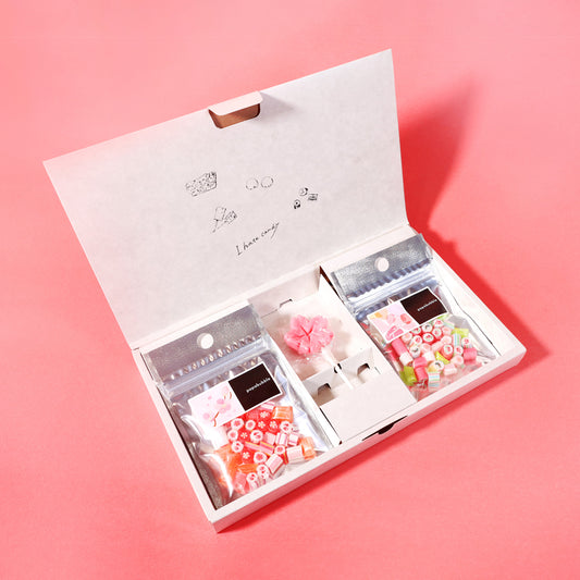 【桜】桜ボックス