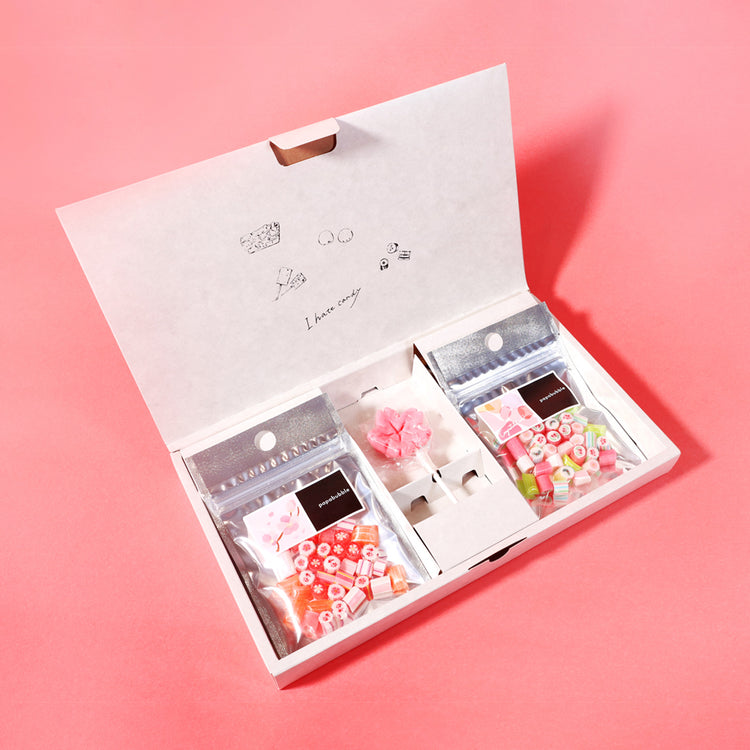 【桜】桜ボックス