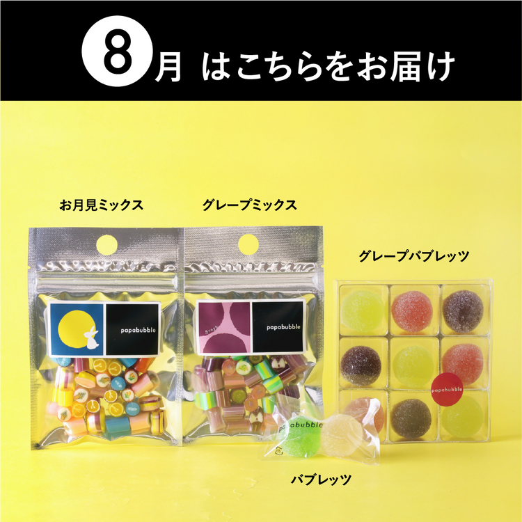 【定期便】おまかせ新商品BOX