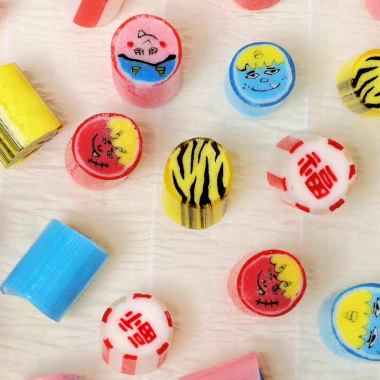 【節分】節分ミックス２袋セット