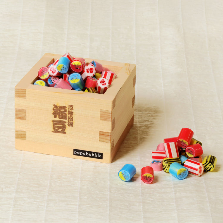 【節分】節分ミックス　桝