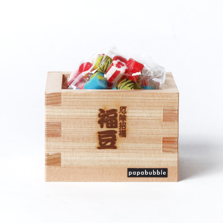 【節分】節分ミックス　桝