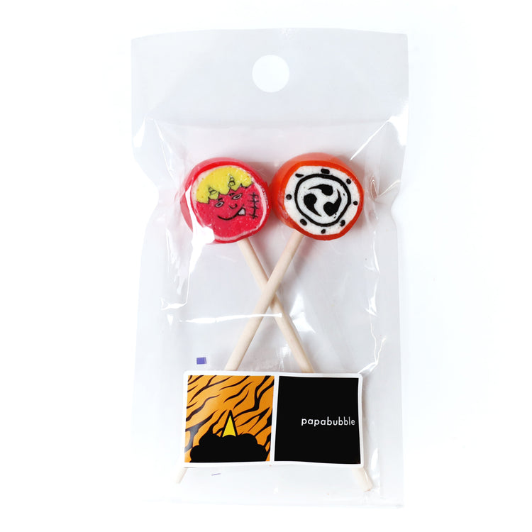【節分】節分ロリポップセット