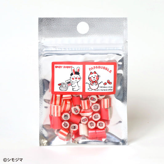 【シモジマ】ストップペイルレトロミックス