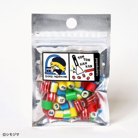 【シモジマ】モーニングレトロミックス