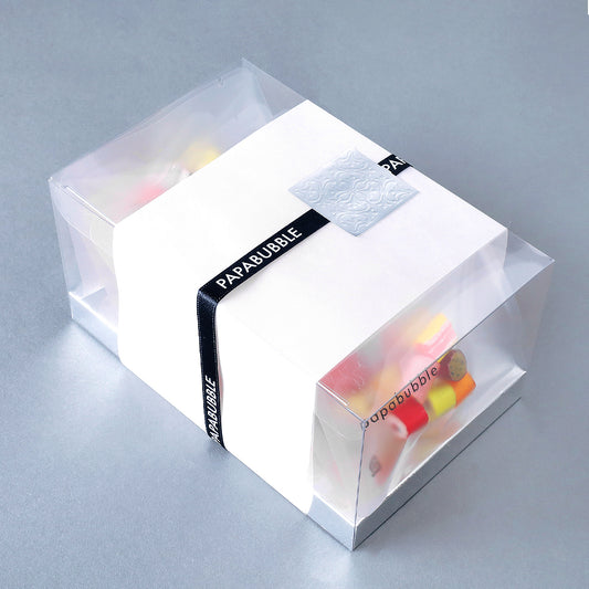 【プレミアムギフト】フルーツミックス小分けギフトBOX