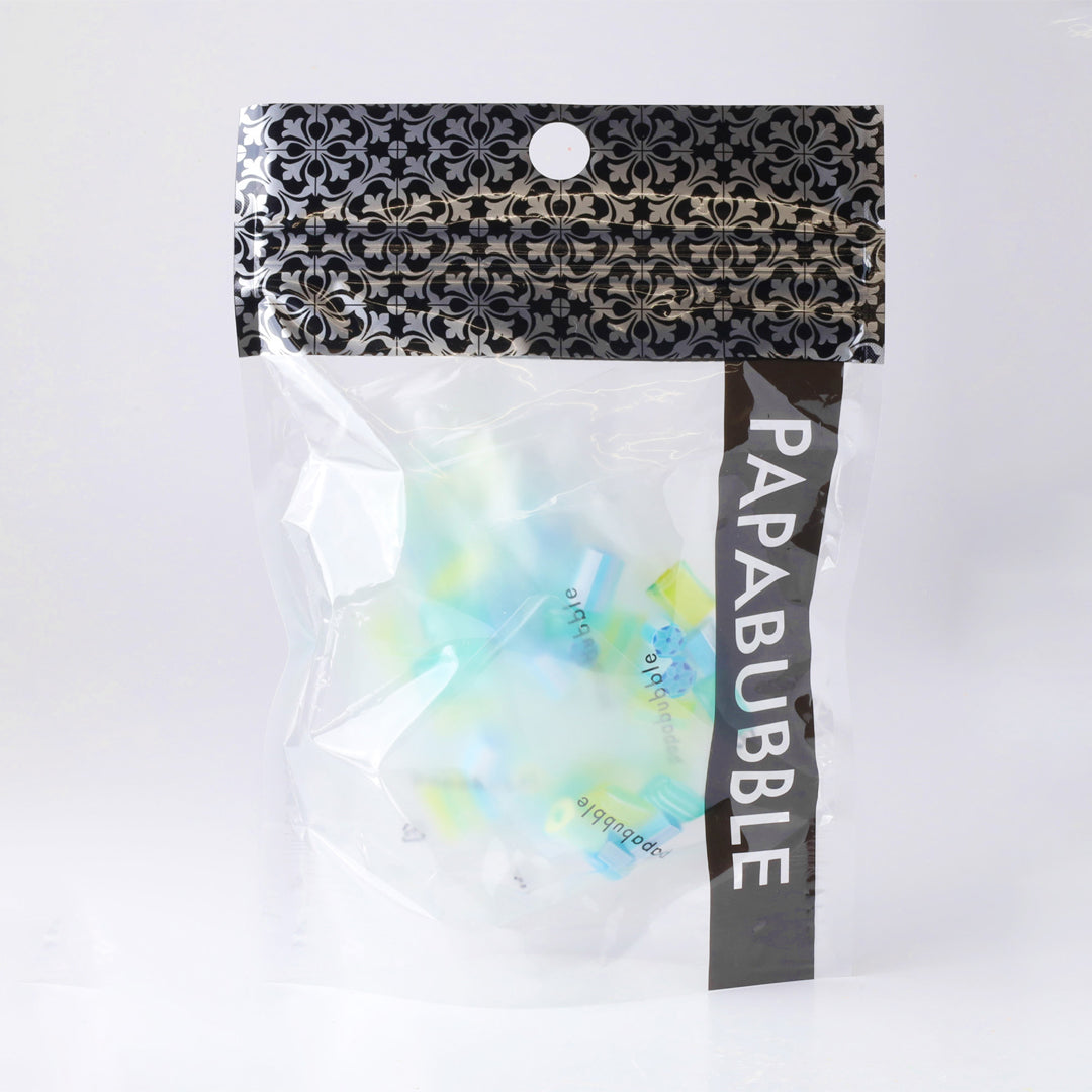 塩】塩小分けセット – PAPABUBBLE ONLINE