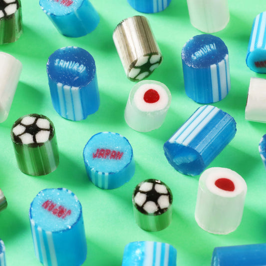 サッカーミックス２袋セット