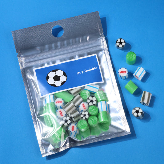サッカーミックス