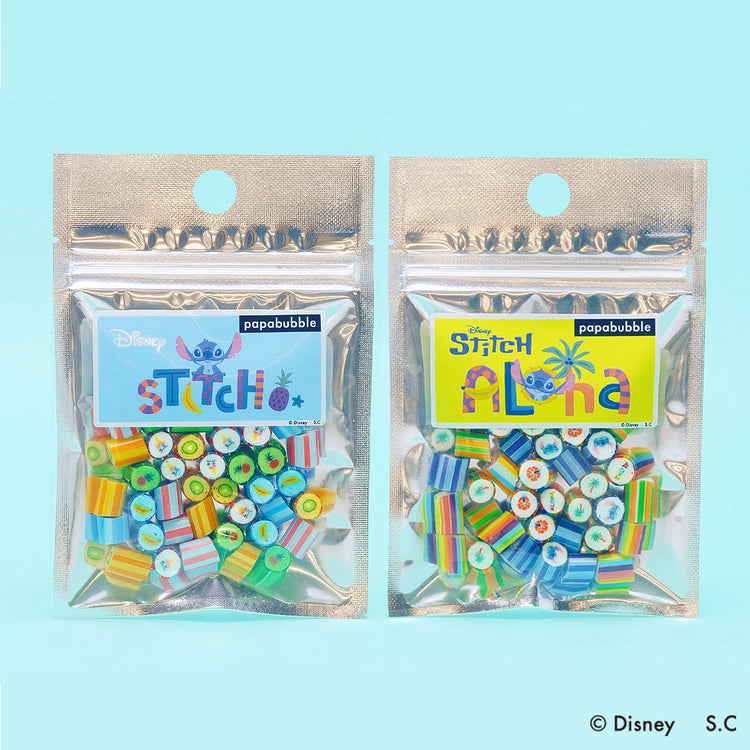 【リロ＆スティッチ】スティッチ/キャンディセット