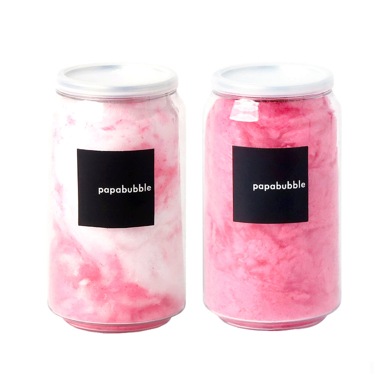 【いちご】コットン缶