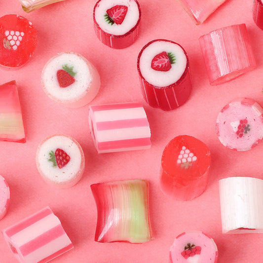 【いちご】いちごミックス　SJAR