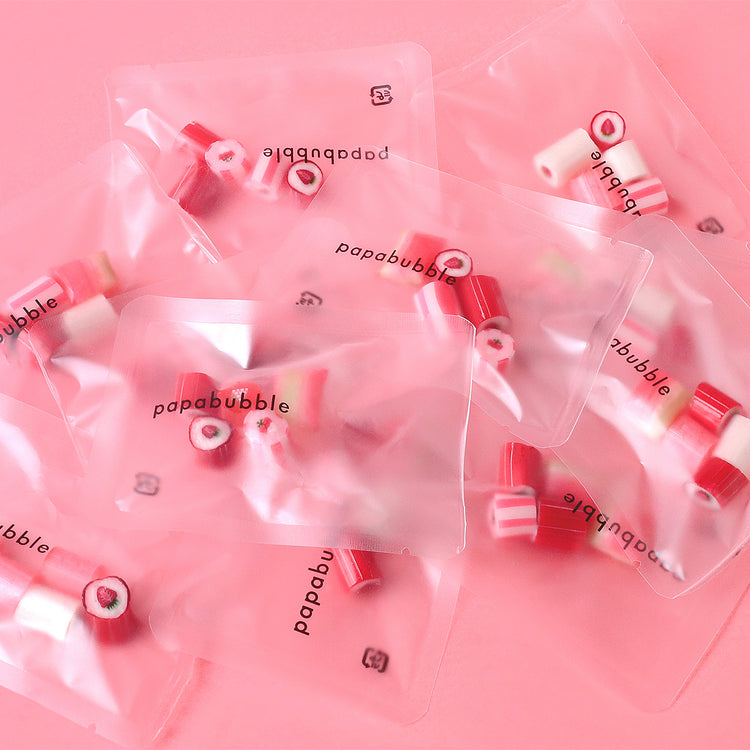 【いちご】いちご小分けセット