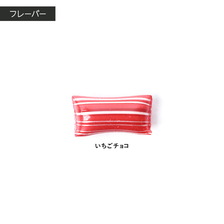 【いちご】いちごチョコキャンディ２袋セット