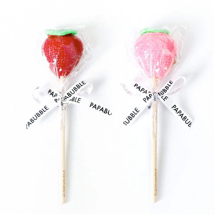 【いちご】いちごロリポップ