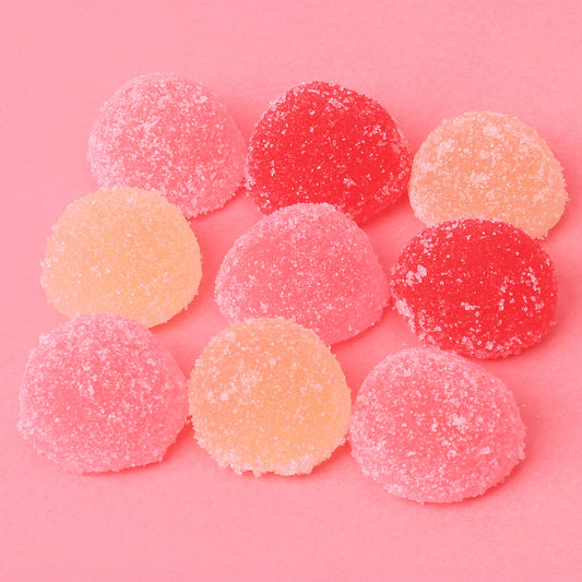 【いちご】いちごバブレッツ　9個