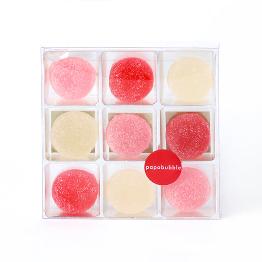 【いちご】いちごバブレッツ　9個