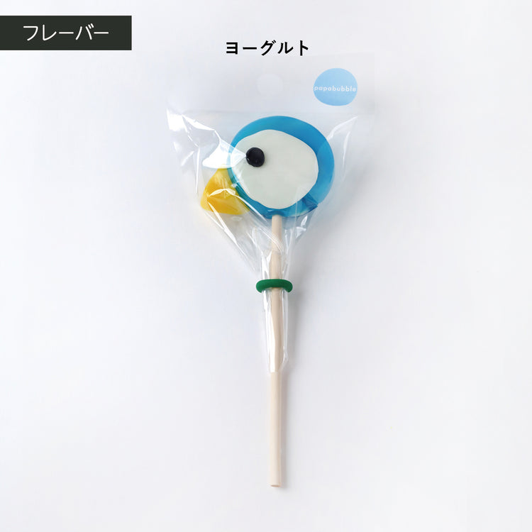 【水族館】ペンギンロリポップ