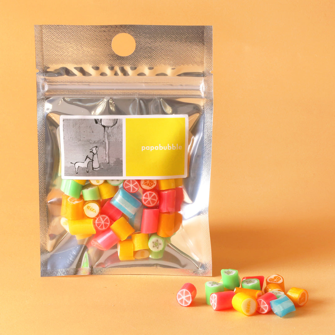 VitaminX-Z キャンディビタミン1〜6 + メッセージCD 7枚セット m15647869828_1.jpg?1689499033