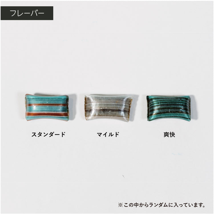 【チョコミント】チョコミントキャンディ（ミックス）２袋セット