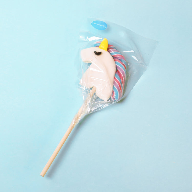 【ユニコーン】ユニコーンロリポップ