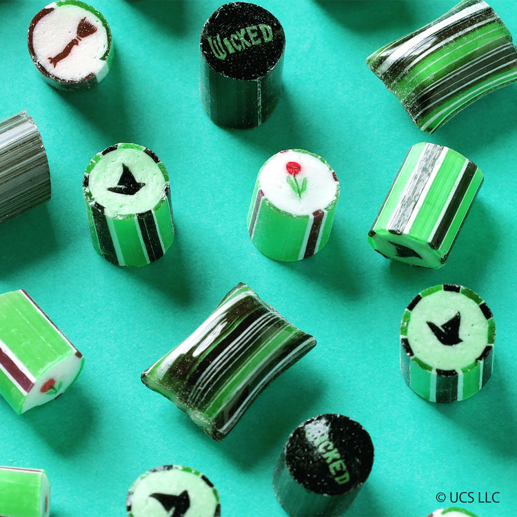 【ウィキッド】WICKED ELPHABA / ミックス　