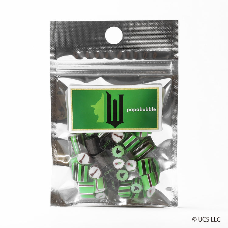 【ウィキッド】WICKED ELPHABA / ミックス　