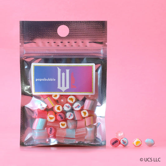 【ウィキッド】WICKED GLINDA / ミックス