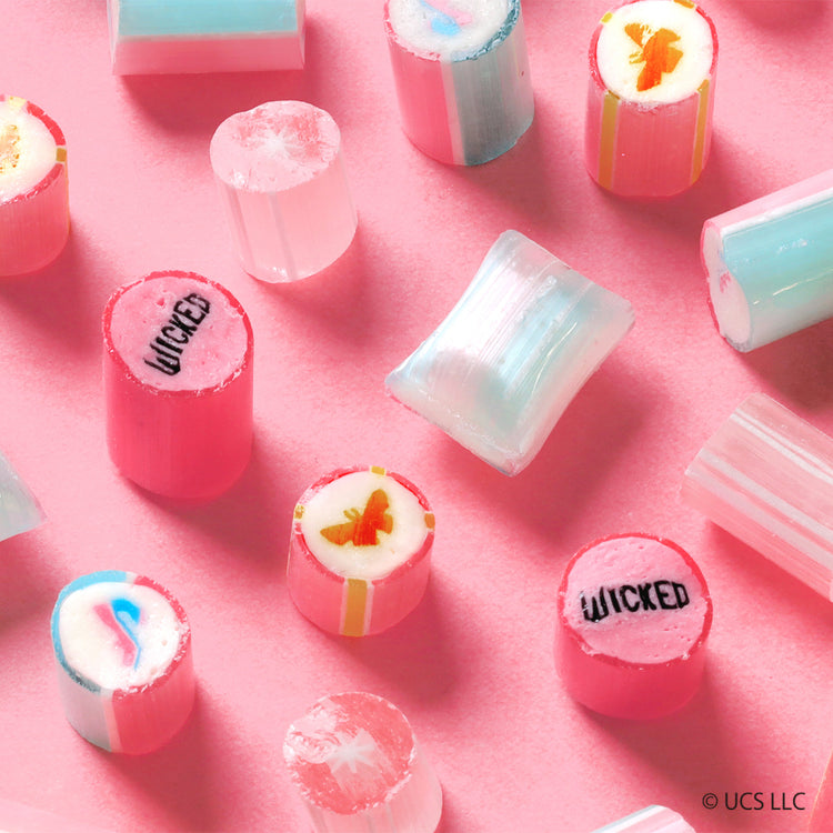 【ウィキッド】WICKED GLINDA / ミックス