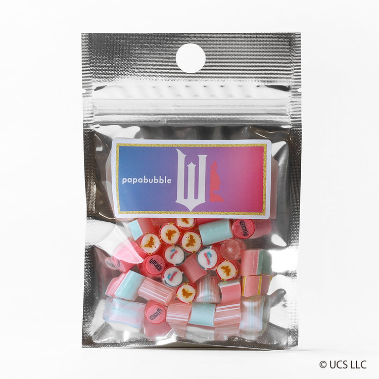 【ウィキッド】WICKED GLINDA / ミックス