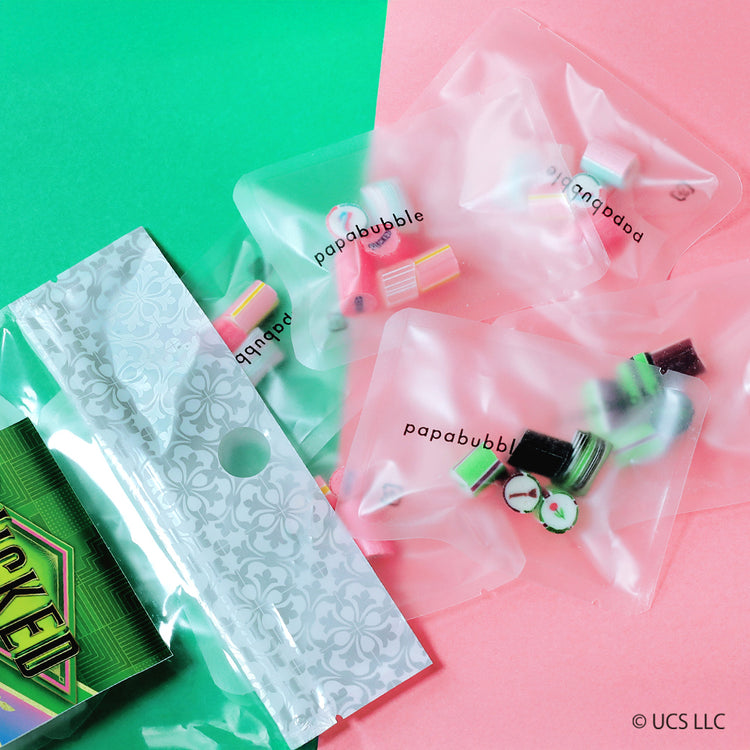 【ウィキッド】WICKED / 小分けセット