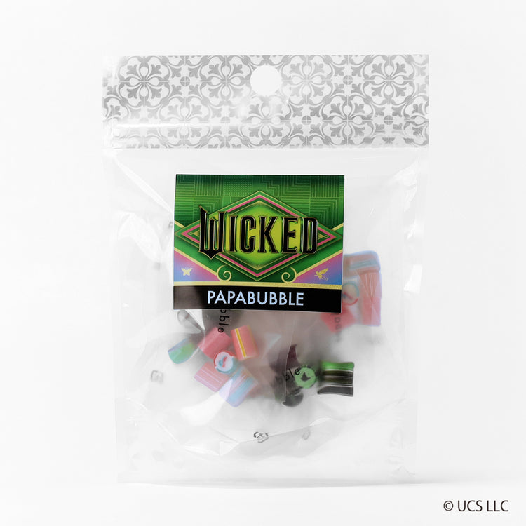 【ウィキッド】WICKED / 小分けセット